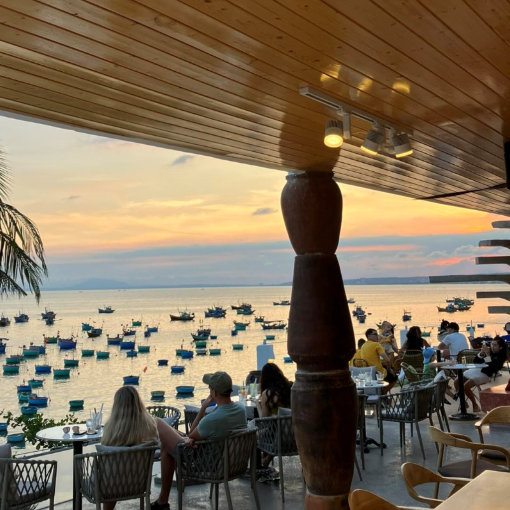 CHILL SPOT CHILL ĐÊM